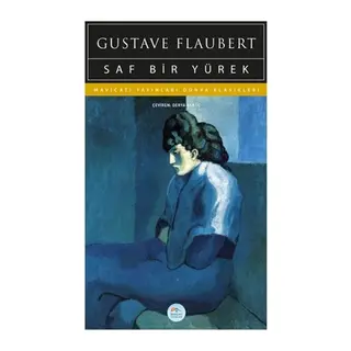 Saf Bir Yürek