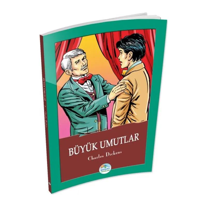 Büyük Umutlar