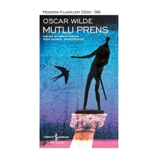 Mutlu Prens - Modern Klasikler Dizisi