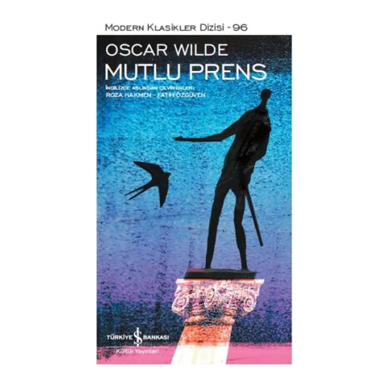 Mutlu Prens - Modern Klasikler Dizisi