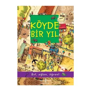 Köyde Bir Yıl