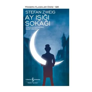 Ay Işığı Sokağı - Modern Klasikler Dizisi