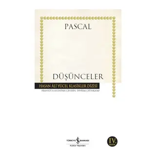 Düşünceler - Hasan Ali Yücel Klasikleri