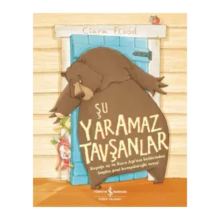 Şu Yaramaz Tavşanlar