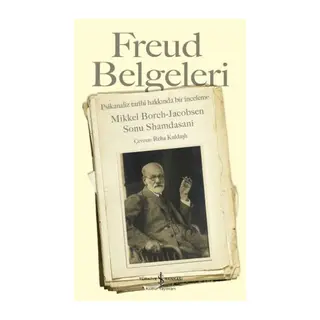 Freud Belgeleri
