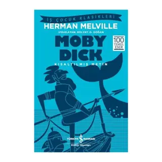 Moby Dick (Kısaltılmış Metin)