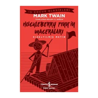 Huckleberry Finn'in Maceraları (Kısaltılmış Metin)