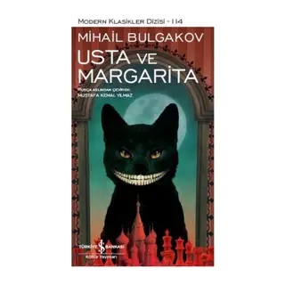 Usta ve Margarita - Modern Klasikler Dizisi