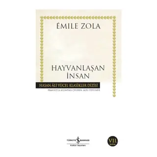 Hayvanlaşan İnsan - Hasan Ali Yücel Klasikleri