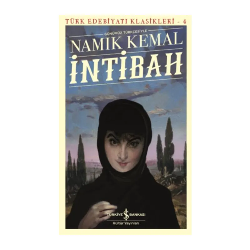 İntibah - Türk Edebiyatı Klasikleri