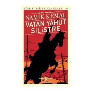 Vatan Yahut Silistre - Türk Edebiyatı Klasikleri