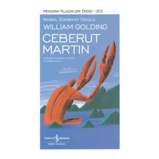 Ceberut Martin - Modern Klasikler Dizisi