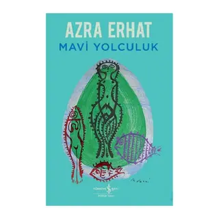 Mavi Yolculuk