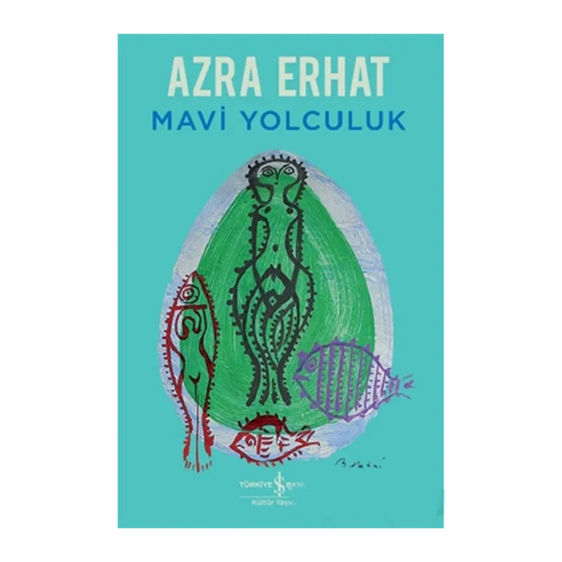 Mavi Yolculuk