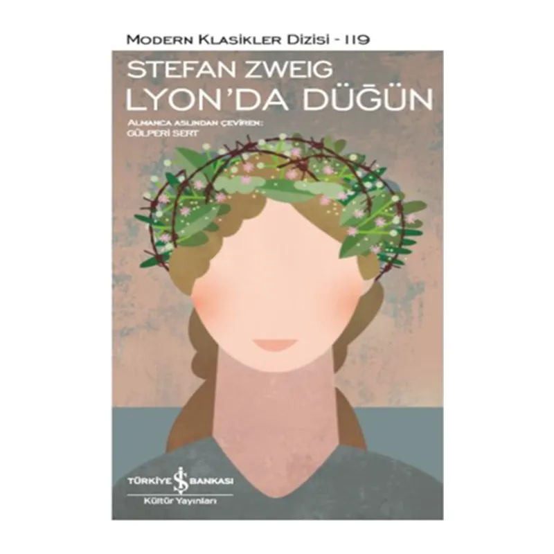 Lyon’da Düğün - Modern Klasikler Dizisi