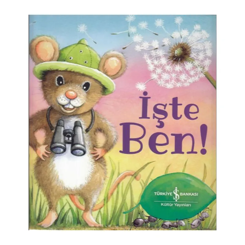 İşte Ben!