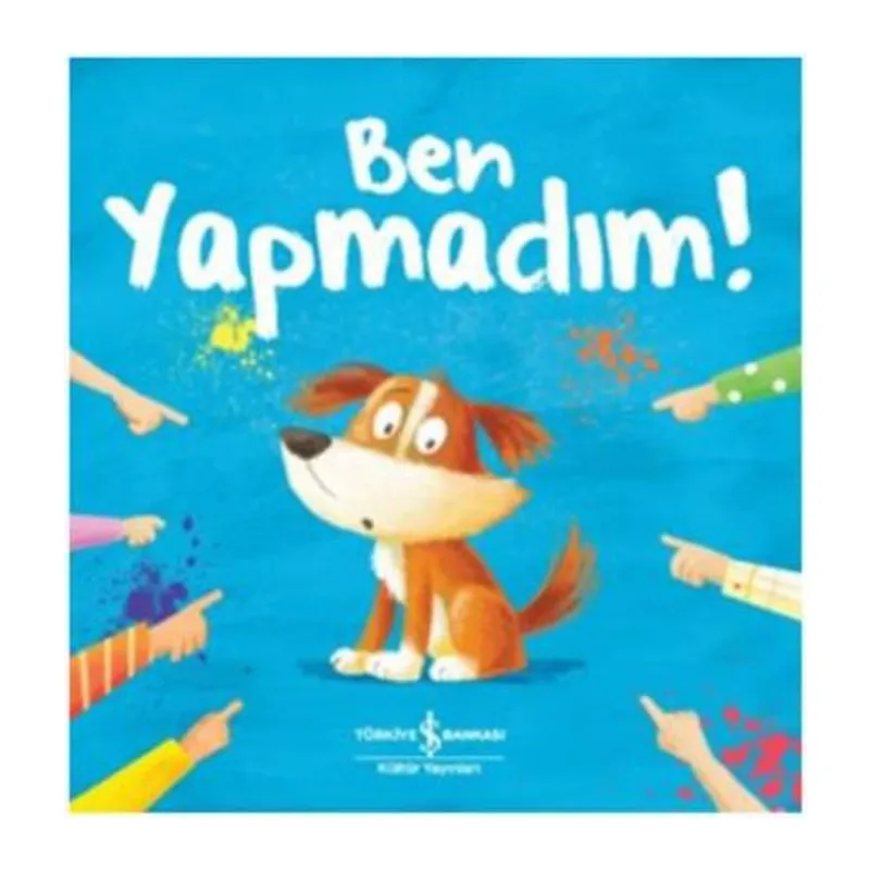 Ben Yapmadım!