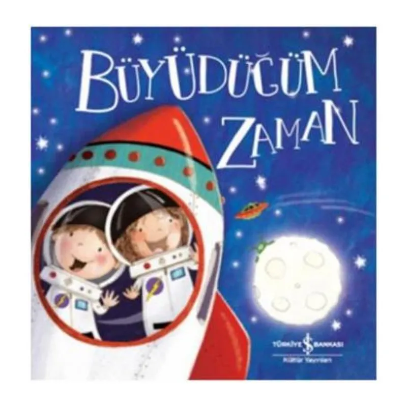 Büyüdüğüm Zaman