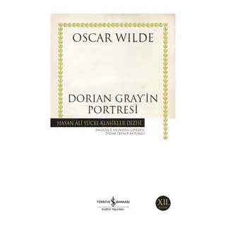 Dorian Gray'in Portresi - Hasan Ali Yücel Klasikleri