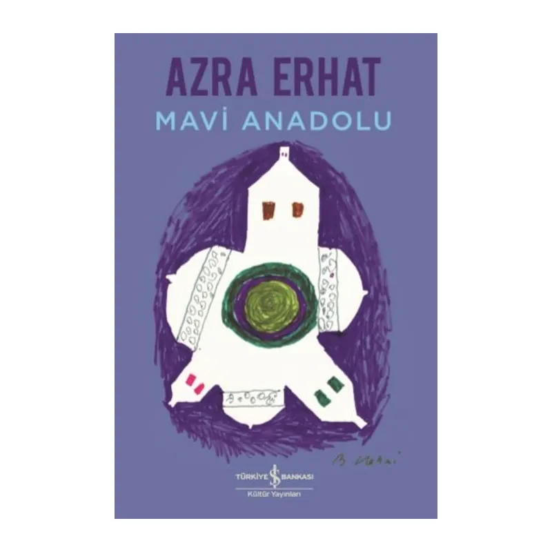 Mavi Anadolu