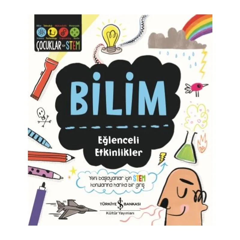 Bilim - Eğlenceli Etkinlikler
