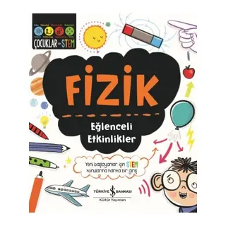 Fizik - Eğlenceli Etkinlikler