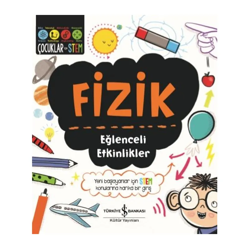 Fizik - Eğlenceli Etkinlikler