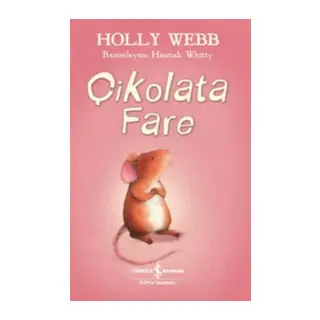 Çikolata Fare