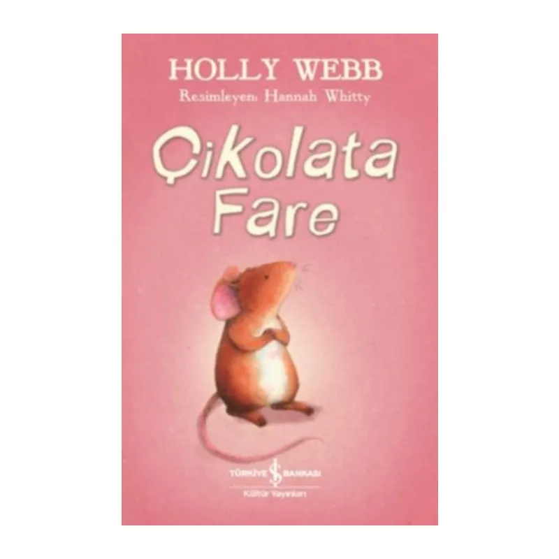 Çikolata Fare