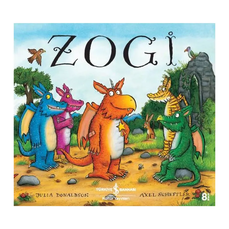Zogi
