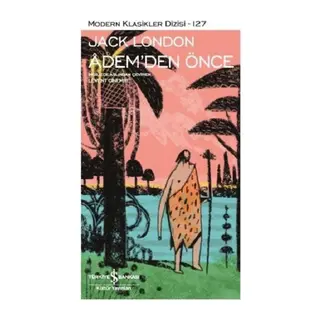 Adem'den Önce - Modern Klasikler Dizisi