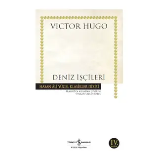 Deniz İşçileri - Hasan Ali Yücel Klasikler