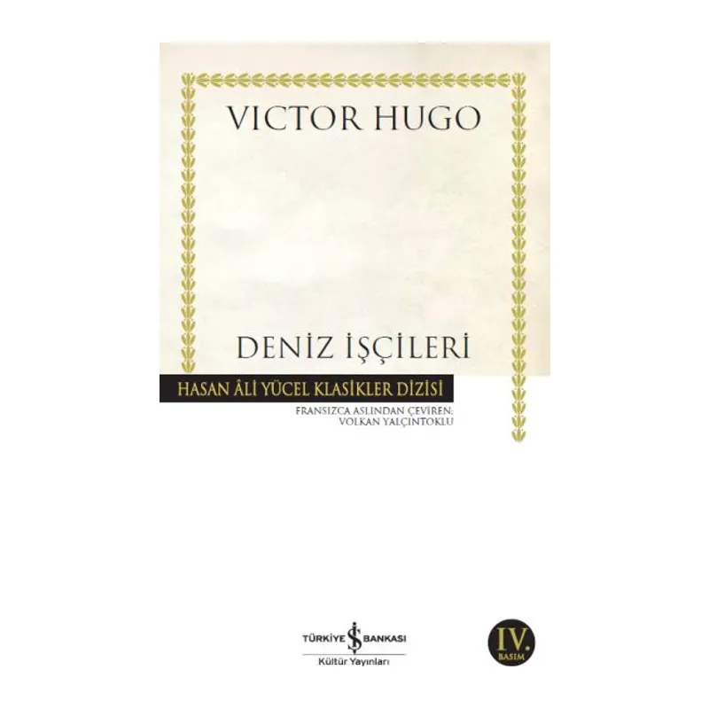 Deniz İşçileri - Hasan Ali Yücel Klasikler