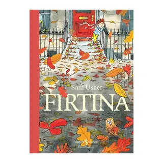 Fırtına
