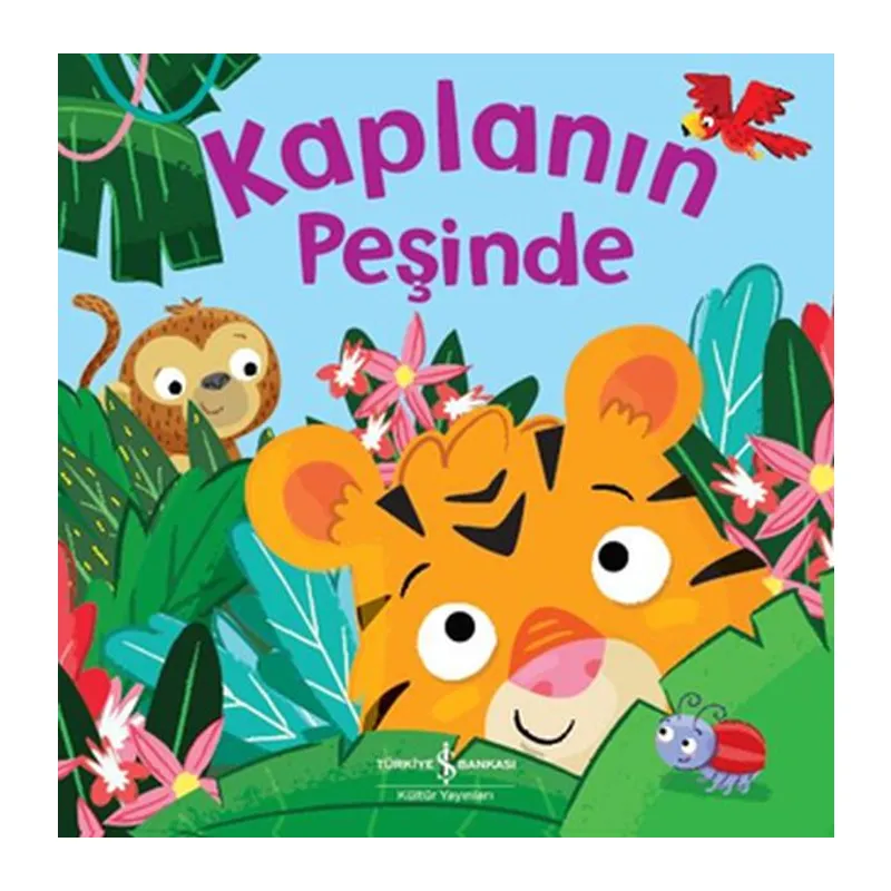 Kaplanın Peşinde