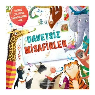 Davetsiz Misafirler