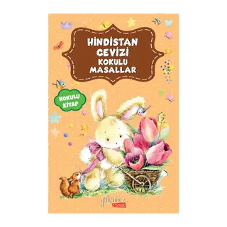 Hindistan Cevizi Kokulu Masallar