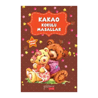 Kakao Kokulu Masallar