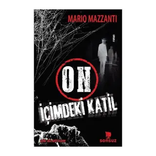On İçimdeki Katil