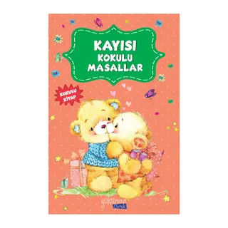 Kayısı Kokulu Masallar