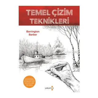 Temel Çizim Teknikleri