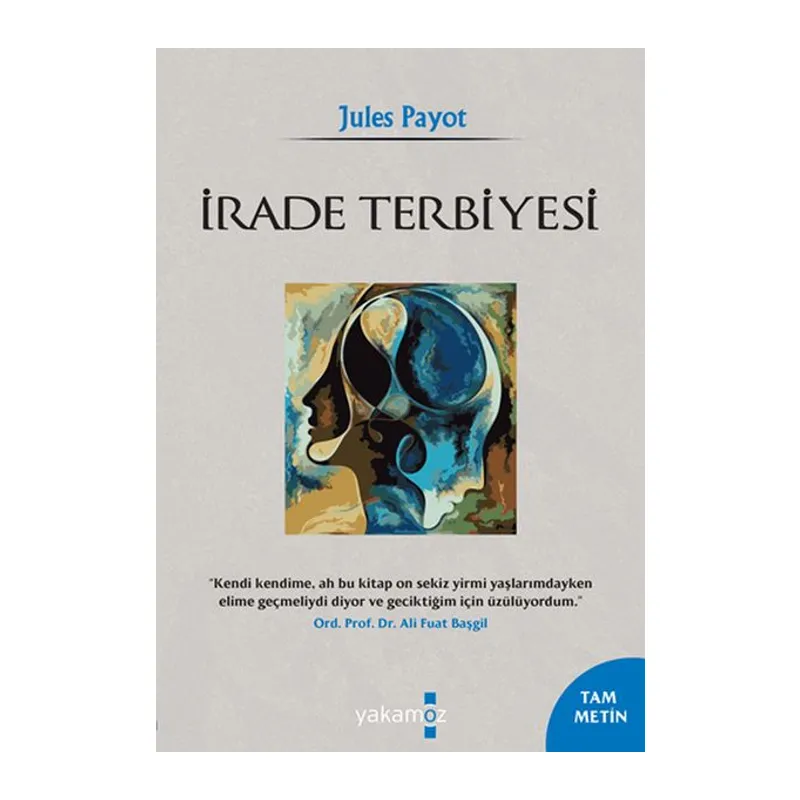 İrade Terbiyesi