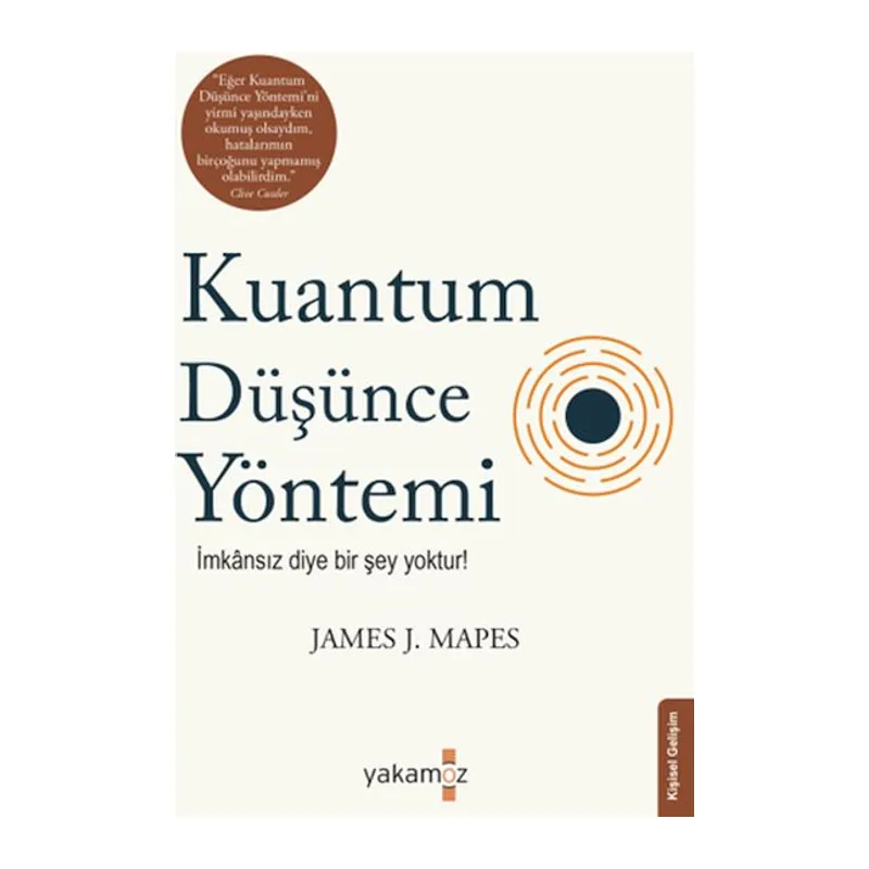 Kuantum Düşünce Yöntemi