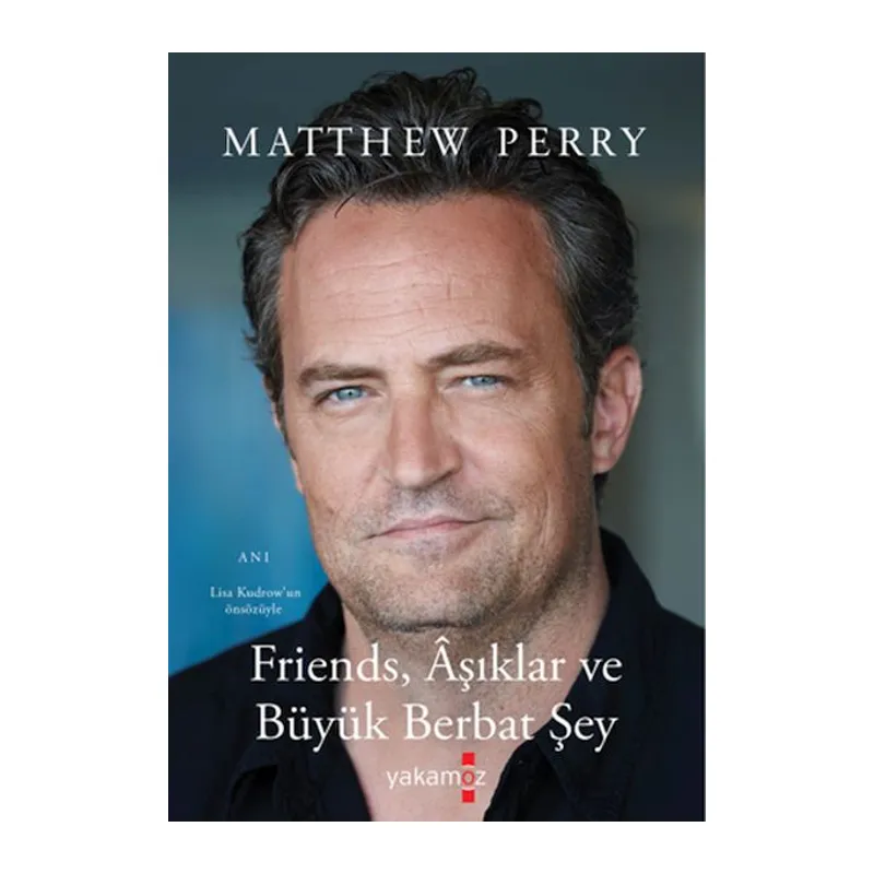 Friends, Aşıklar ve Büyük Berbat Şey