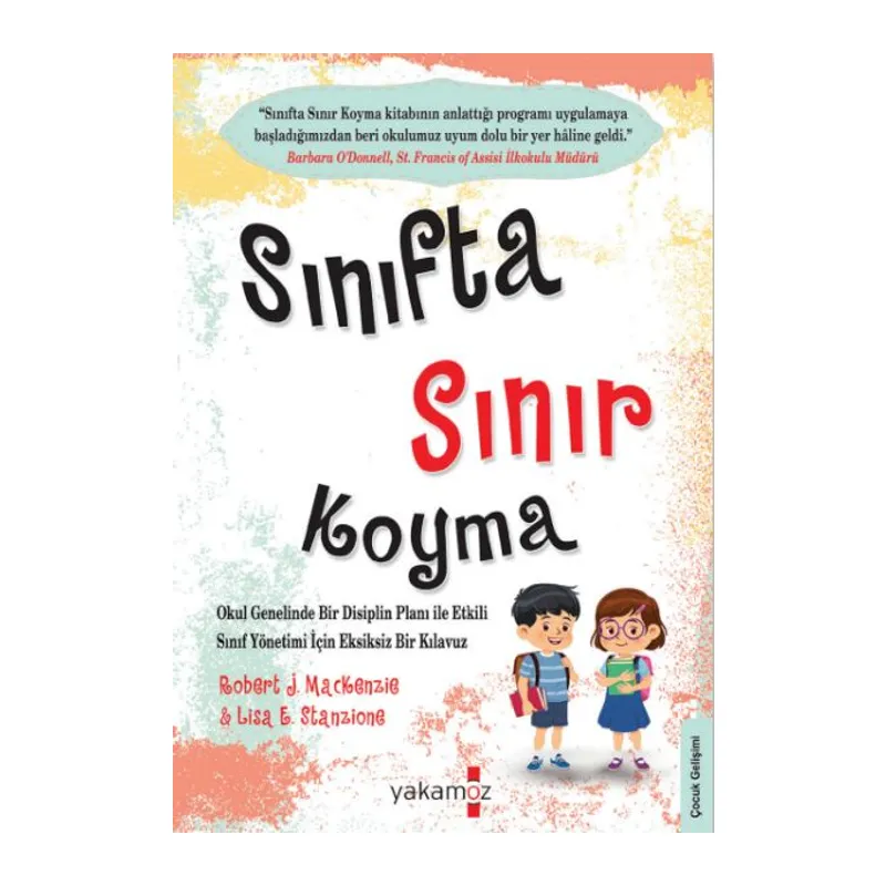 Sınıfta Sınır Koyma