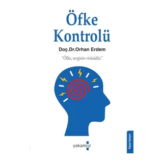 Öfke Kontrolü