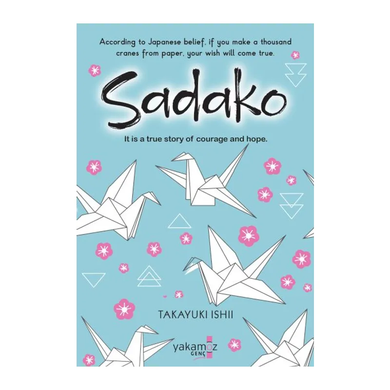 Sadako (İngilizce)