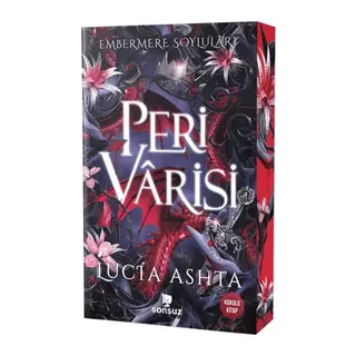 Peri Varisi (Yan Boyamalı)