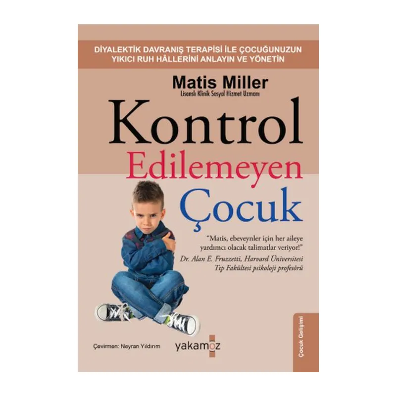 Kontrol Edilemeyen Çocuk