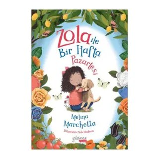 Zola İle Bir Hafta - Pazartesi